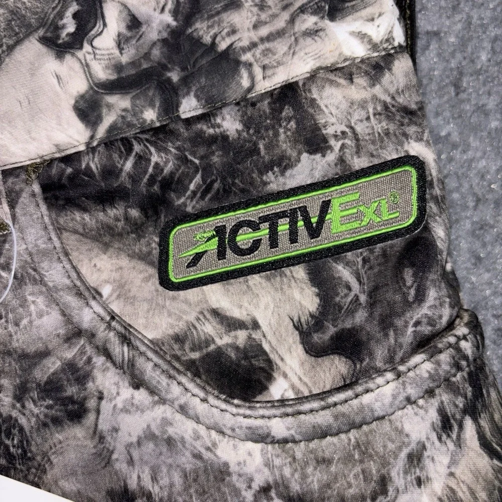 Drake Camo Hunting Pants Mens 44-46 NWT Non-Typical Endurance 4 Way Stretch NEW